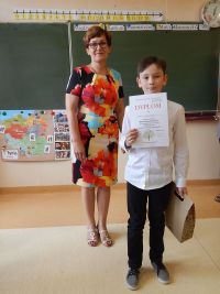 Mistrz Matematyki 2017